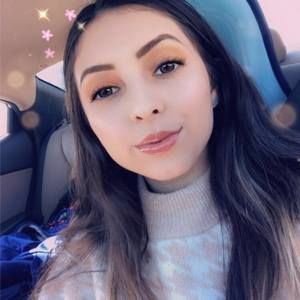 Meet your Posher, Brianna